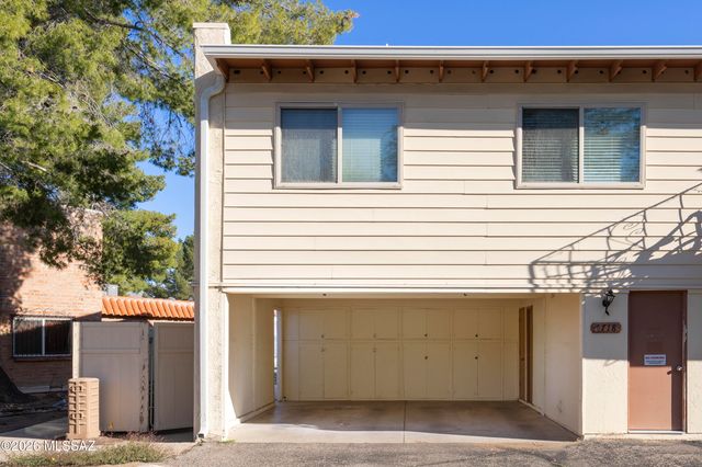 6718 E Calle La Paz Unit C, Tucson, AZ 85715