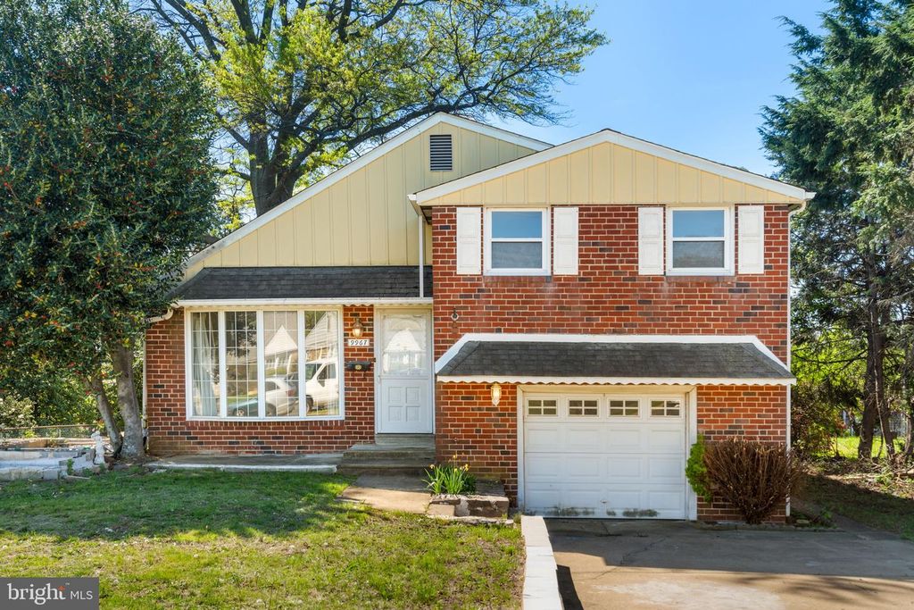 9967 VERREE RD, Philadelphia, PA 19115