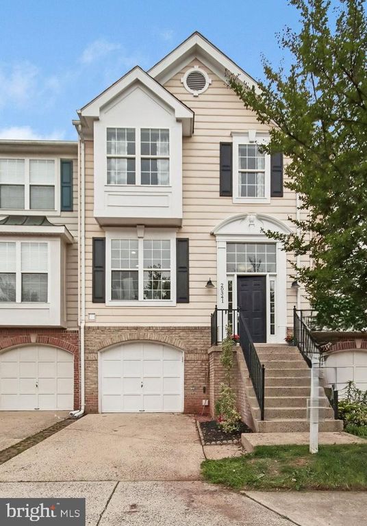 20341 ASHCROFT TER, Sterling, VA 20165