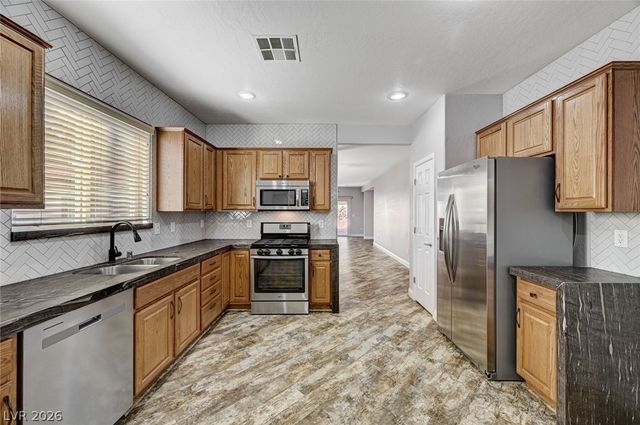 2354 Amana Drive, Henderson, NV 89044