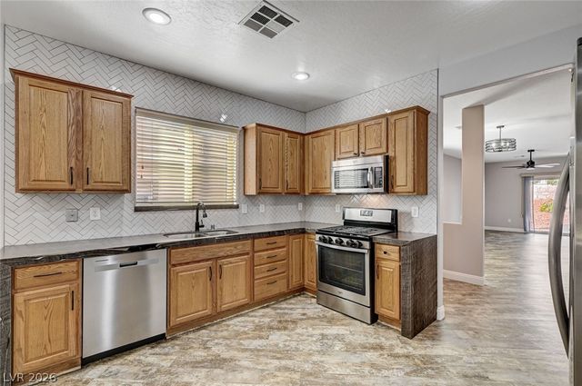 2354 Amana Drive, Henderson, NV 89044