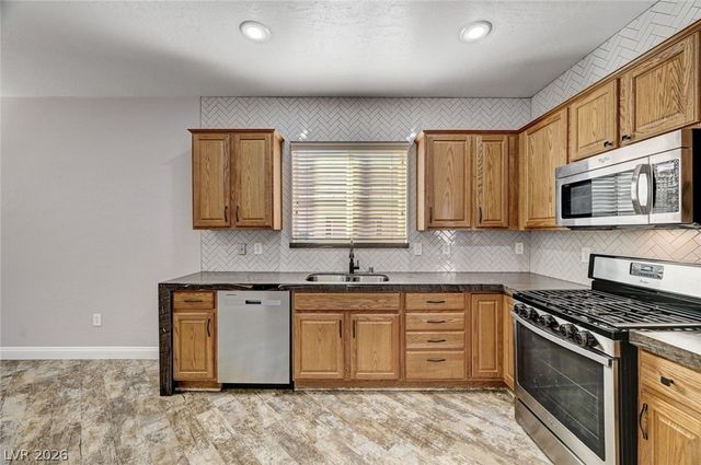 2354 Amana Drive, Henderson, NV 89044