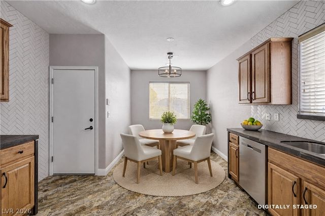 2354 Amana Drive, Henderson, NV 89044