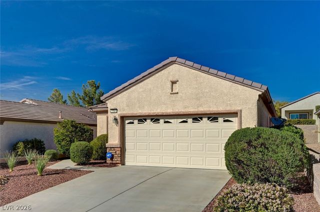 2354 Amana Drive, Henderson, NV 89044