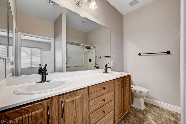 2354 Amana Drive, Henderson, NV 89044