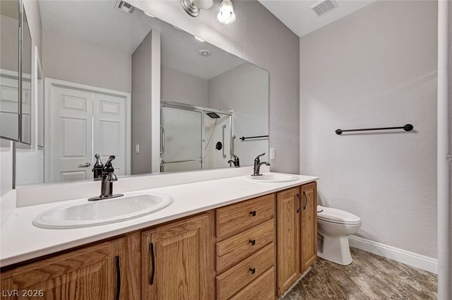 2354 Amana Drive, Henderson, NV 89044