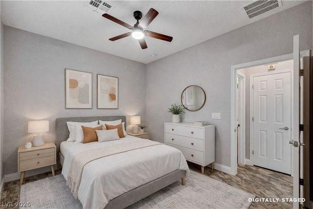 2354 Amana Drive, Henderson, NV 89044