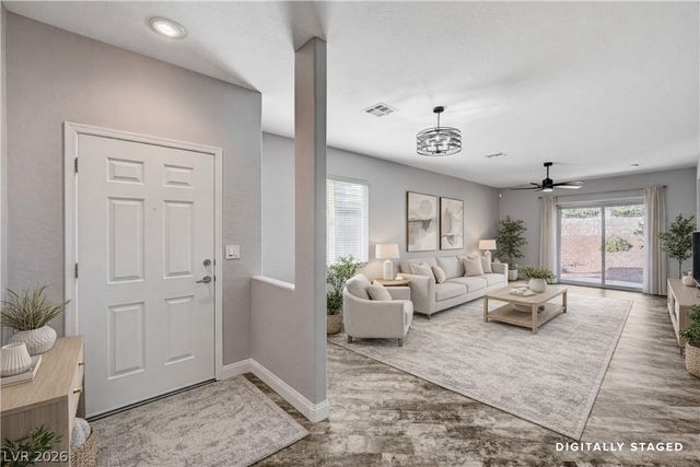 2354 Amana Drive, Henderson, NV 89044