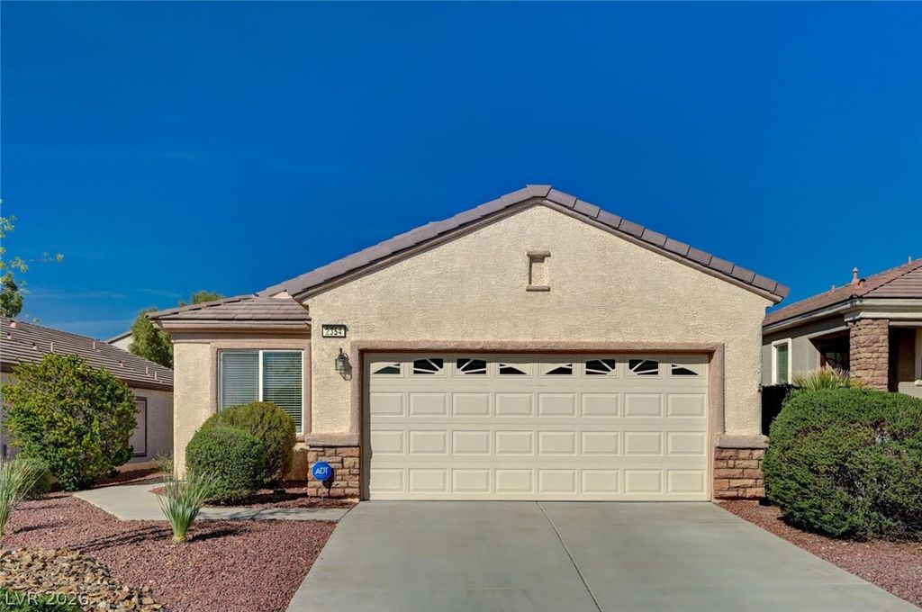 2354 Amana Drive, Henderson, NV 89044