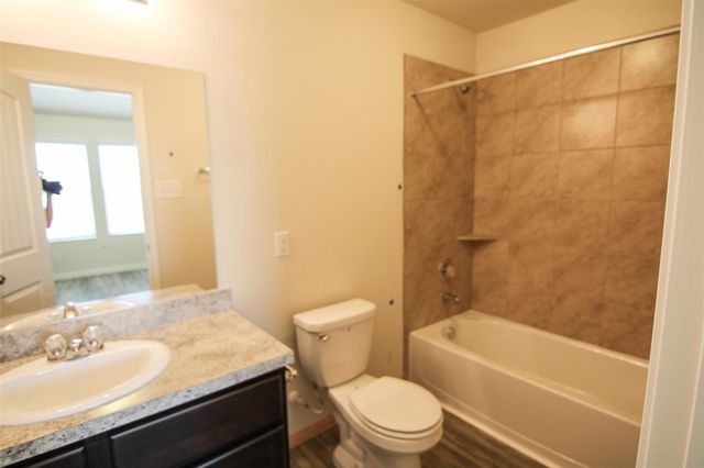 21659 S Werrington Way, Houston, TX 77073