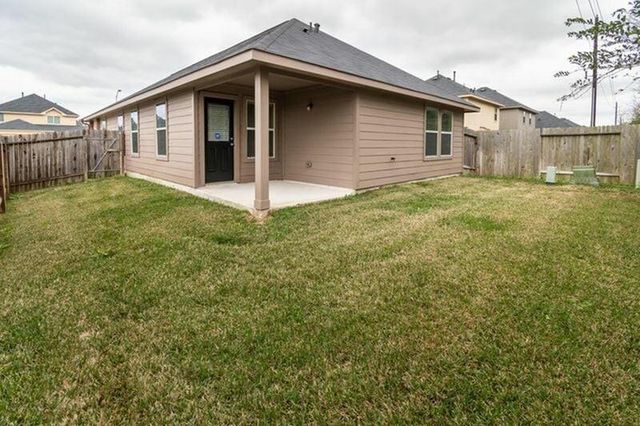 21659 S Werrington Way, Houston, TX 77073