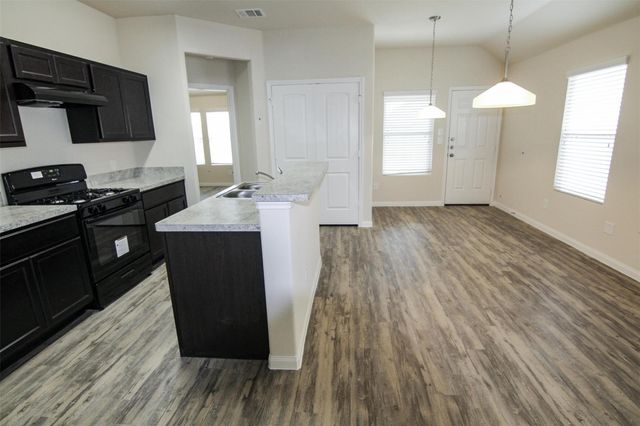 21659 S Werrington Way, Houston, TX 77073
