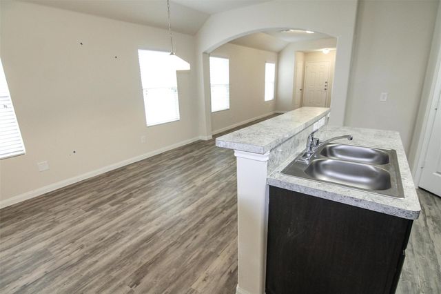 21659 S Werrington Way, Houston, TX 77073