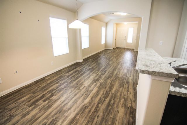 21659 S Werrington Way, Houston, TX 77073