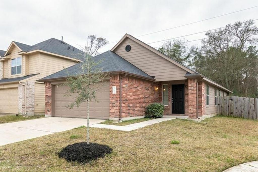 21659 S Werrington Way, Houston, TX 77073