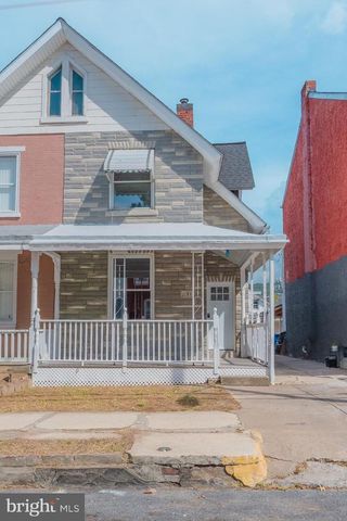 1131 CHURCH ST, Reading, PA 19601
