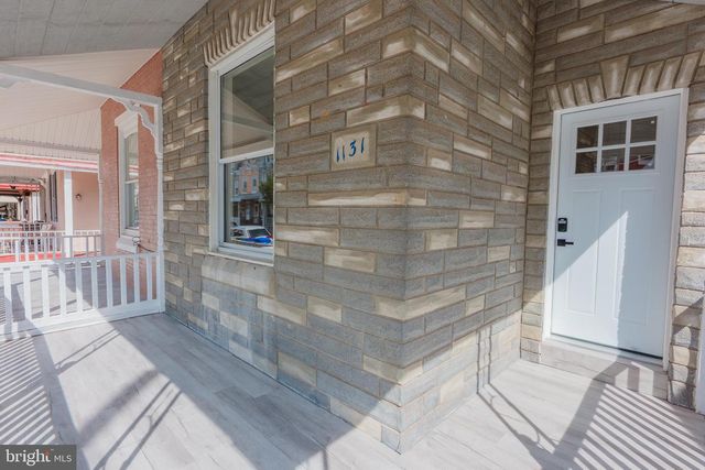 1131 CHURCH ST, Reading, PA 19601