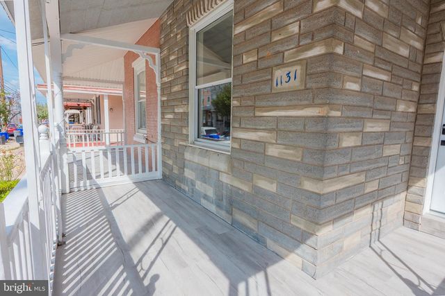 1131 CHURCH ST, Reading, PA 19601