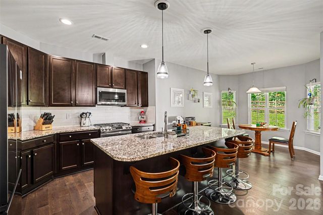 12301 Flatbush Drive, Huntersville, NC 28078