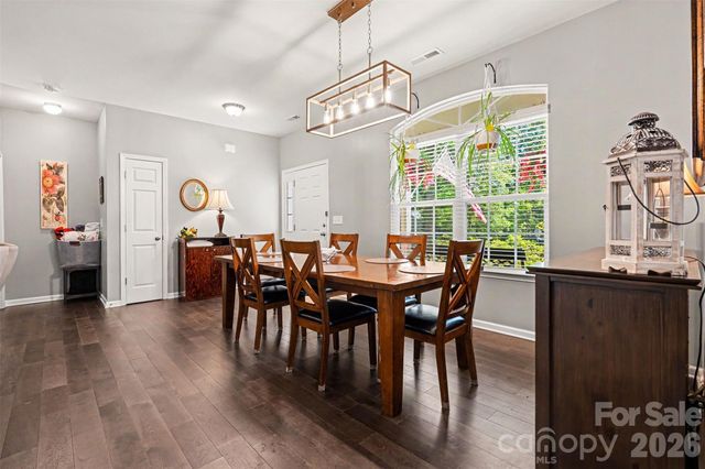 12301 Flatbush Drive, Huntersville, NC 28078