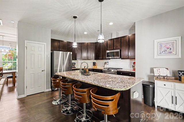 12301 Flatbush Drive, Huntersville, NC 28078