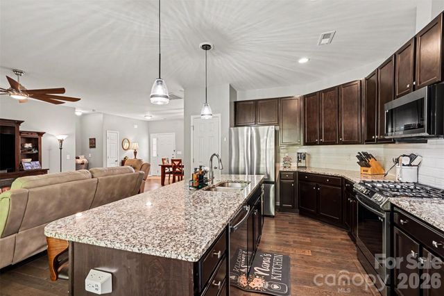 12301 Flatbush Drive, Huntersville, NC 28078