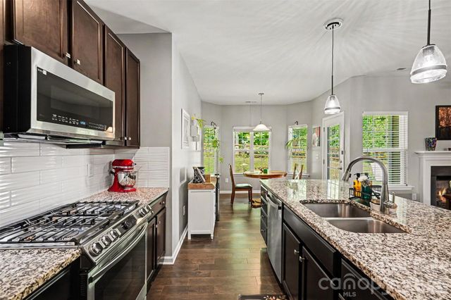 12301 Flatbush Drive, Huntersville, NC 28078