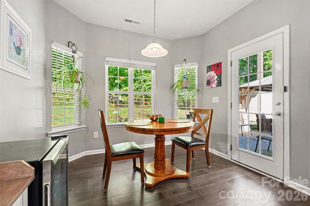 12301 Flatbush Drive, Huntersville, NC 28078