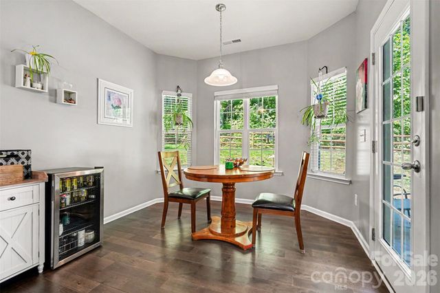 12301 Flatbush Drive, Huntersville, NC 28078