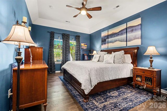 12301 Flatbush Drive, Huntersville, NC 28078