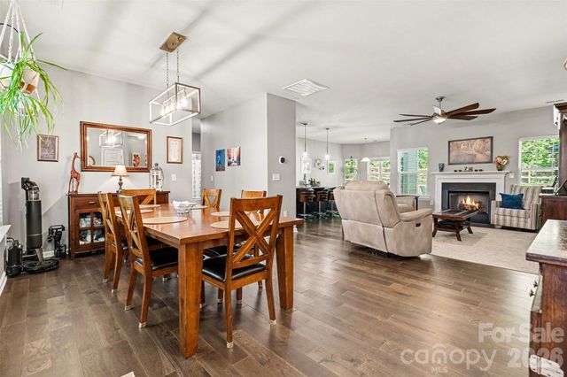 12301 Flatbush Drive, Huntersville, NC 28078