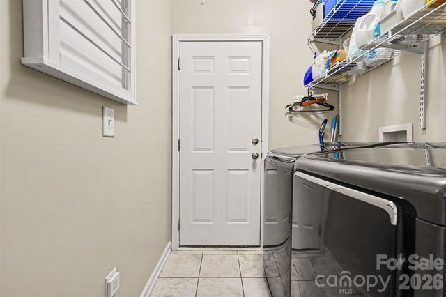 12301 Flatbush Drive, Huntersville, NC 28078