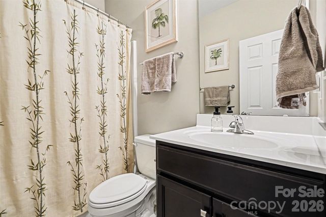 12301 Flatbush Drive, Huntersville, NC 28078