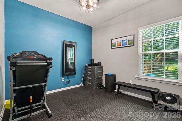12301 Flatbush Drive, Huntersville, NC 28078