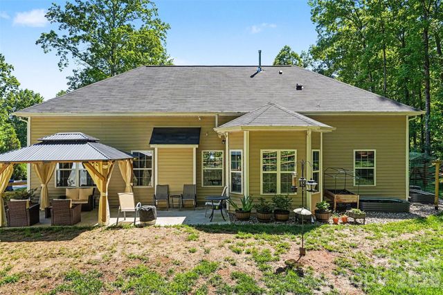 12301 Flatbush Drive, Huntersville, NC 28078