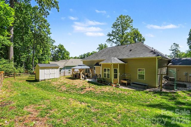 12301 Flatbush Drive, Huntersville, NC 28078
