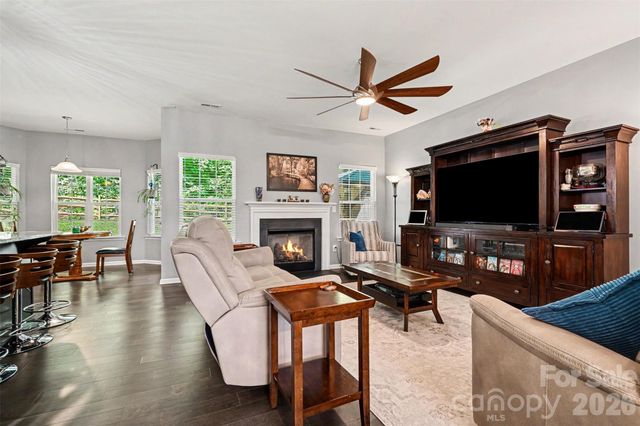 12301 Flatbush Drive, Huntersville, NC 28078