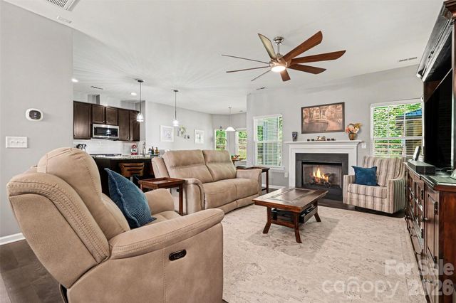 12301 Flatbush Drive, Huntersville, NC 28078