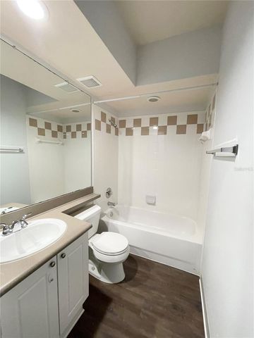 15018 ARBOR RESERVE CIRCLE 203, Tampa, FL 33624