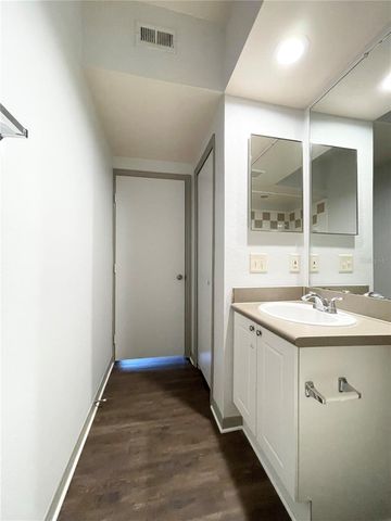 15018 ARBOR RESERVE CIRCLE 203, Tampa, FL 33624