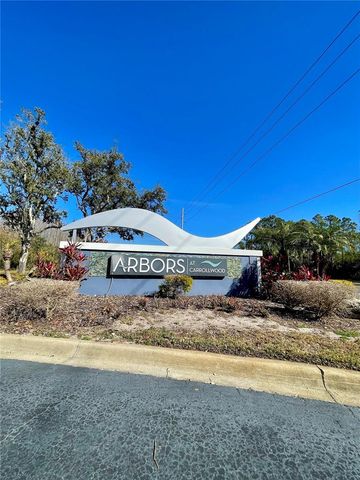 15018 ARBOR RESERVE CIRCLE 203, Tampa, FL 33624