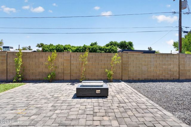 4221 E MULBERRY Drive, Phoenix, AZ 85018