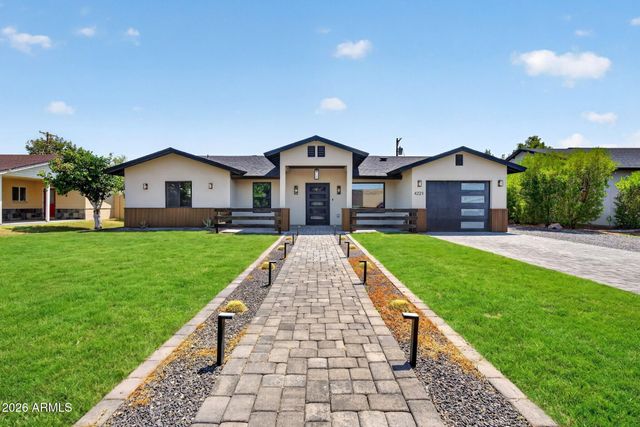 4221 E MULBERRY Drive, Phoenix, AZ 85018