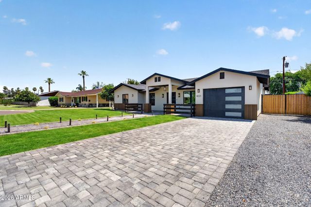 4221 E MULBERRY Drive, Phoenix, AZ 85018