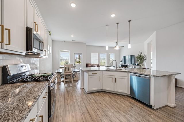 19019 Blossoming Buttercup Drive, Tomball, TX 77377