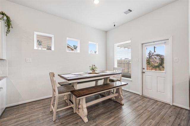 19019 Blossoming Buttercup Drive, Tomball, TX 77377