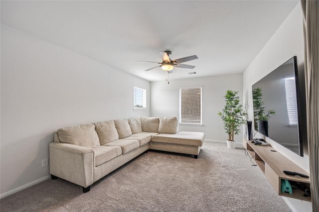 19019 Blossoming Buttercup Drive, Tomball, TX 77377