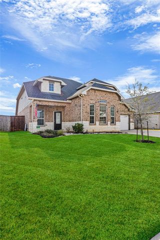 19019 Blossoming Buttercup Drive, Tomball, TX 77377