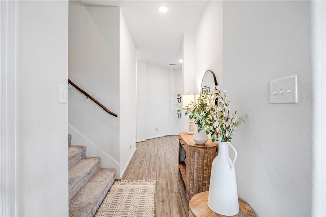 19019 Blossoming Buttercup Drive, Tomball, TX 77377