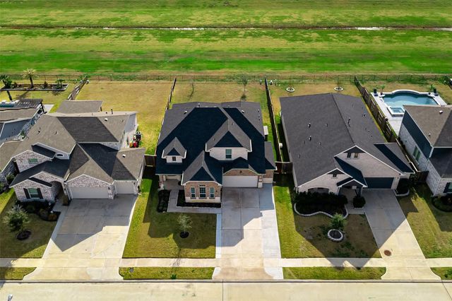 19019 Blossoming Buttercup Drive, Tomball, TX 77377